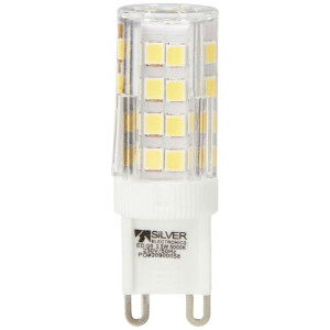 Żarówka LED Silver Electronics 130450 3,5 W G9 5000K