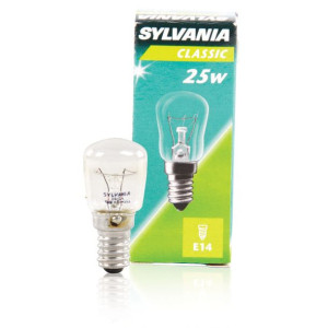 Żarówka Silver Electronics 0008120 25W E14 240 V