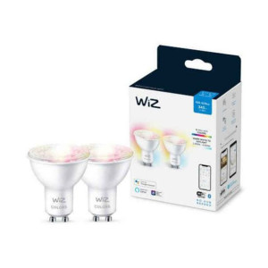 Inteligentna Żarówka Ledkia Spot PAR16 GU10 x2