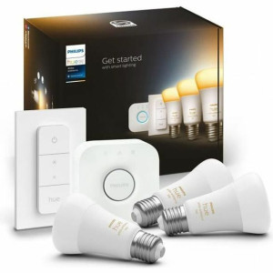 Inteligentna Żarówka Philips E27