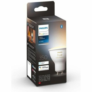 Inteligentna Żarówka Philips GU10