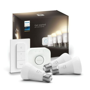 Inteligentna Żarówka Philips Hue E27 LED 9,5 W