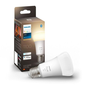 Inteligentna Żarówka Philips Hue E27 LED 9,5 W