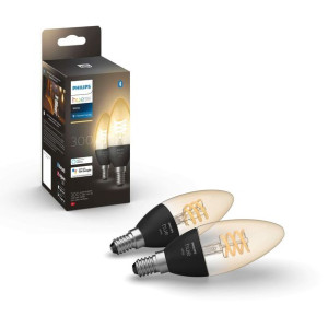 Inteligentna Żarówka Philips E14