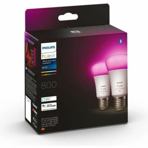 Inteligentna Żarówka Philips E27
