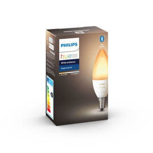 Inteligentna Żarówka Philips E14