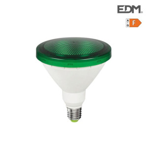 Żarówka LED EDM E27 15 W F 1200 Lm (RGB)