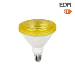 Żarówka LED EDM E27 15 W F 1200 Lm (RGB)