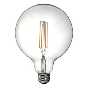 Żarówka LED EDM E27 6 W E 800 lm (12,5 x 17 cm) (3200 K)