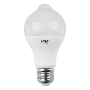 Żarówka LED EDM 12W E27 F 1055 lm (6 x 11 cm) (6400K)