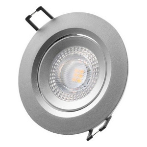 Żarówka LED EDM Wpudowany 5 W 380 lm 3200 Lm (110 x 90 mm) (7,4 cm)