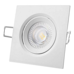 Żarówka LED EDM Wpudowany Biały 5 W 380 lm 3200 Lm (110 x 90 mm) (7,4 cm)
