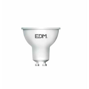 Żarówka LED EDM 35389 8W 4000K 600 lm GU10