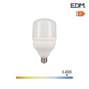 Żarówka LED EDM E27 20 W F 1700 Lm (6400K)