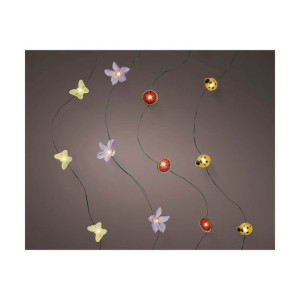 Girlanda z Lampkami LED Lumineo