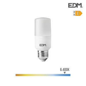 Żarówka LED EDM E27 10 W E 1100 Lm (6400K)