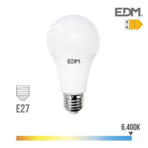 Żarówka LED EDM E27 E 2700 lm 24 W (6400K)