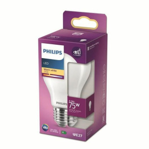 Żarówka LED Philips ø 6,6 x 10,4 cm 1055 lm