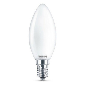 Żarówka LED Philips E14 6,5 W 806 lm (3,5 x 9,7 cm) (6500 K)