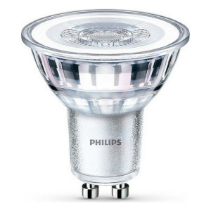 Żarówka LED Philips 4,6 W GU10 F 390 lm (4000 K)