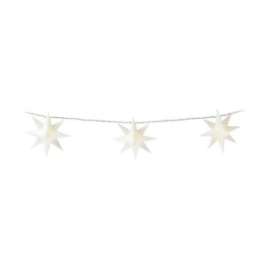 Girlanda z Lampkami LED Biały (1,5 m)