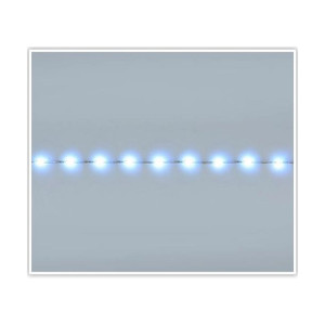 Girlanda z Lampkami LED Biały (36 m)