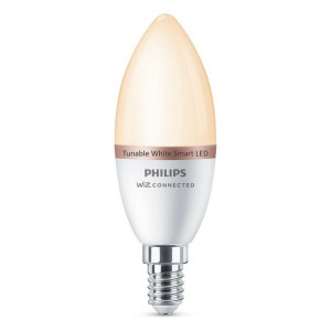 Żarówka LED Philips Wiz 4,9 W E14 470 lm (6500 K)