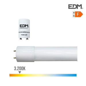 Tubka Led Edm 1850 Lm T8 F 22 W (3200 K)