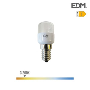 Żarówka LED EDM E14 E 1 W 60 Lm (3200 K)
