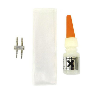 Akcesoria EDM Sprzęganie/Połączenie (13 mm)