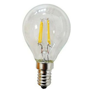 Żarówka LED EDM E14 4 W 550 lm E (4,5 x 7,8 cm) (3200 K)