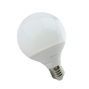 Żarówka LED EDM E27 10 W (12 x 9,5 cm) (6400K)