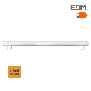 Tubka LED EDM 9 W F 700 lm (2700 K)