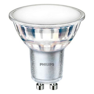 Żarówka LED Philips ICR80 Corepro 4,9 W GU10 550 lm (4000 K)