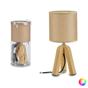 Lampa stołowa Ceramika 13 x 13 x 28 cm