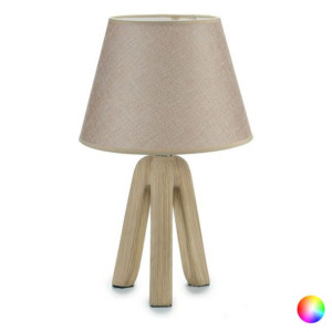 Lampa stołowa Ceramika (25 x 39 x 25 cm)