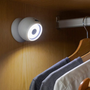 Lampka LED z Czujnikiem Ruchu Maglum InnovaGoods
