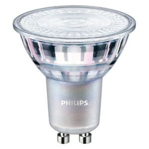 Żarówka LED Philips Master LEDspot MV 4.9 W 25000 h GU10 (Odnowione A+)