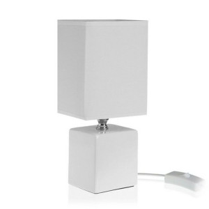 Lampa stołowa (9 x 25 x 11 cm)
