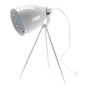 Lampa stołowa Versa E27 40W Metal (27 x 49 x 27 cm)