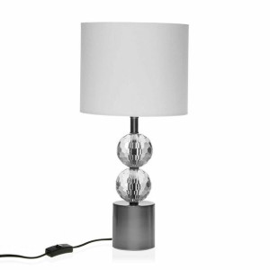 Lampa stołowa Versa Missouri Satin (25 x 50 x 25 cm)