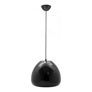 Lampa Sufitowa 8430852360915 Czarna (26 cm)