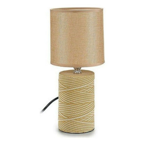 Lampa stołowa Sznurek