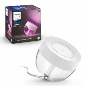 Lampa stołowa Philips Lámpara de mesa Iris