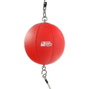 Gruszka Bokserska Profight 903 Pvc With Rubber Cze