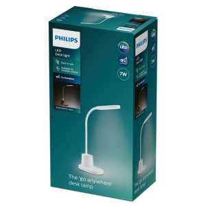 Lampa stołowa Philips 8719514443792