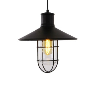 Lampa Sufitowa EDM 32102 Lampa Sufitowa Metal 60 W