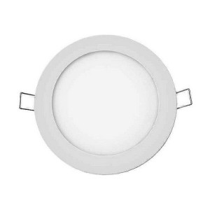 Downlight LED EDM Biały 320 Lm (4000 K)