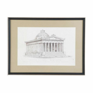 Obraz DKD Home Decor (79 x 3 x 59 cm)
