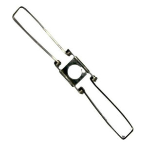 Akcesoria EDM Tulipan Metal